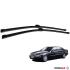 Предни чистачки съвместими с Mercedes S Class W220/221 (00-05/05-13) 2бр/к-т