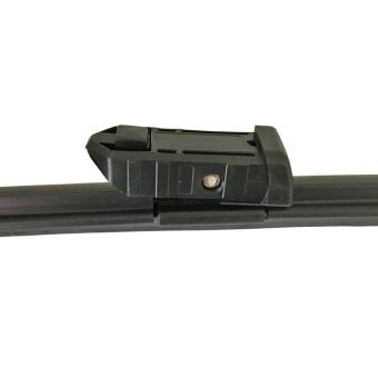 Предни чистачки съвместими с VW Polo (09+) / VW UP (12+) 2бр/к-т
