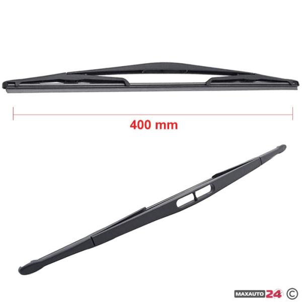 Задна чистачка NR-1583 400мм 16''