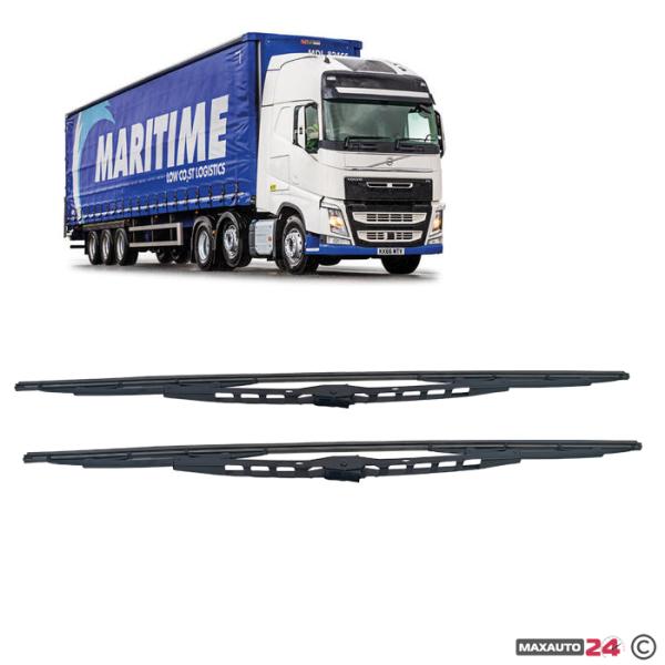 Чистачки за камион 24'' - 600