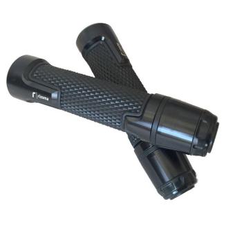 Дръжка за мотоциклет - XL 619 черни