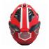 Кросова Каска 127 - S - Red/ White