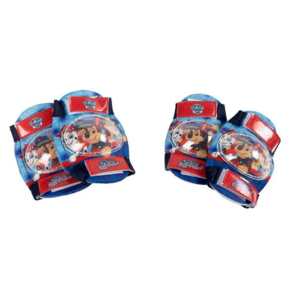 Наколенки детски Paw Patrol Момче