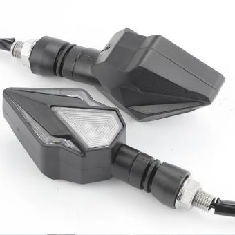 Мигач за мотоциклет PA561 2 БР/К-Т
