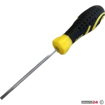 Отвертка права 214/3'' - 1бр