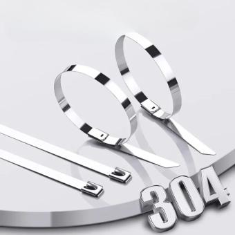 Метални опашки - 4.6*500ММ 50 БР/К-Т