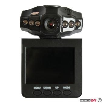 Камера за кола - HD DVR 2.5 TFT