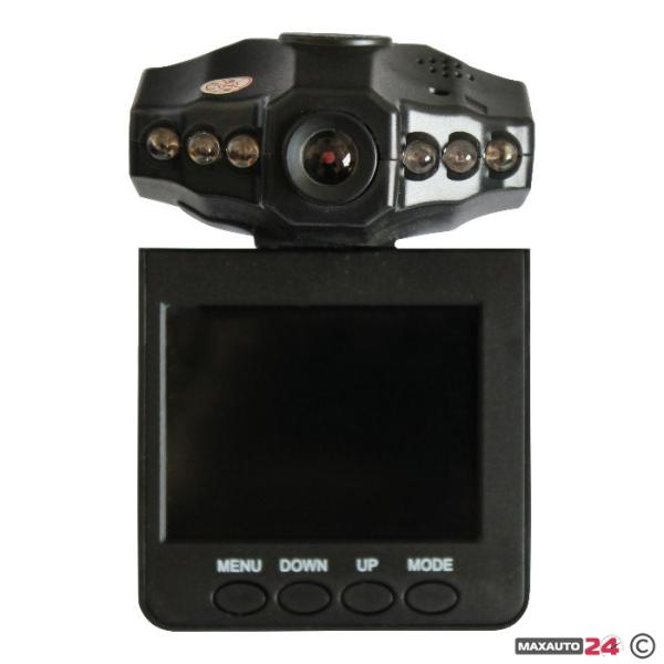 Камера за кола - HD DVR 2.5 TFT