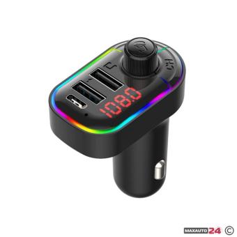 Трансмитер MP3 C12