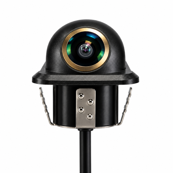 Камера за задно виждане 4K QUAD AHD - PG638