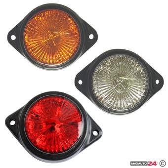 Габарити диодни - SE150 12V