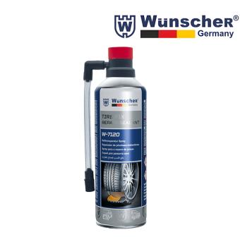 Спрей за спукани гуми WUNSCHER - 450мл