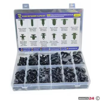 Копки 240 Броя - W01/W04374-1