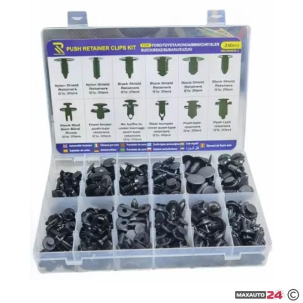 Копки 240 Броя - W01/W04374-1
